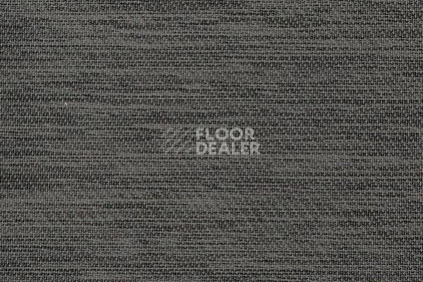 Виниловая плитка ПВХ POLYFLOR Wovon 7619-Smoked-Thread Серый фото 1 | FLOORDEALER